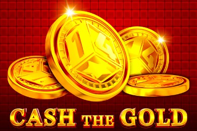 Играть в Cashthegold Лаки Казино